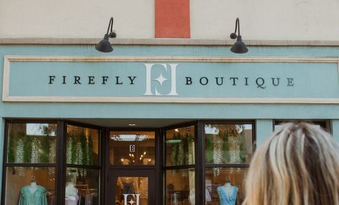 Firefly Boutique Milledgeville