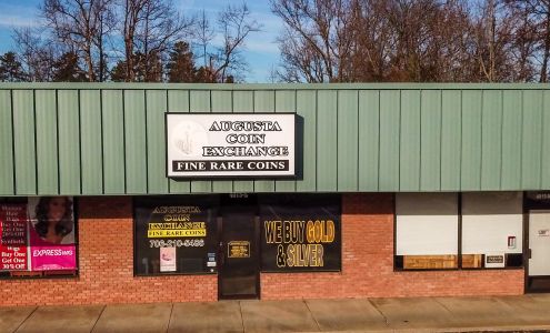 Augusta Coin Exchange