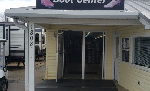 K - Bar - K BOOT CENTER