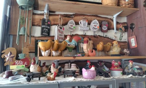 Crafters Merchantile