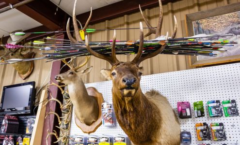 Arkansas Trading & Loan Inc