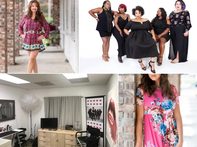 Memphis Makeup Artists, Inc