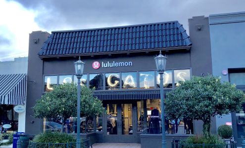 lululemon