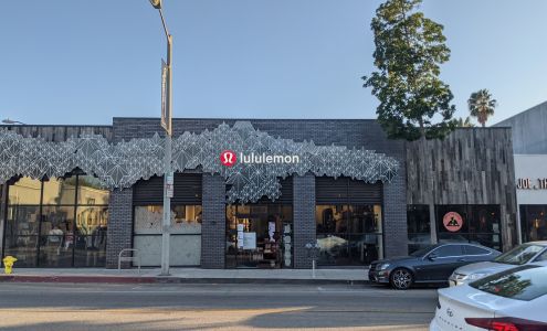 lululemon