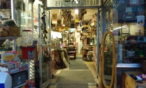 Old Town Antiques