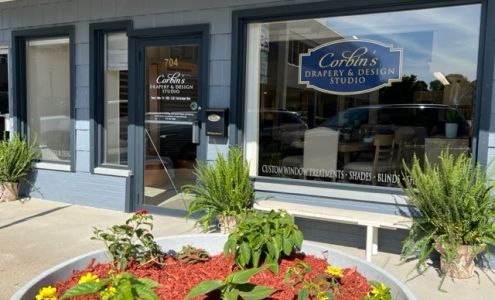 Corbin's Drapery & Design Studio