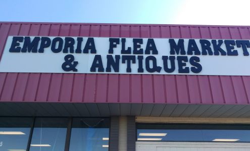 Emporia Flea Market & Antiques