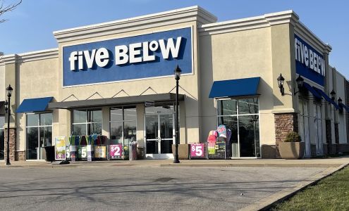 Five Below