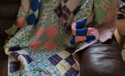 Back Home Collection