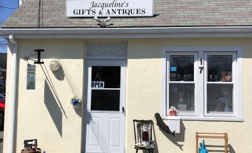 Jacqueline's Gifts & Antiques