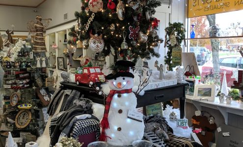 Abundant Living Gallery & Gifts