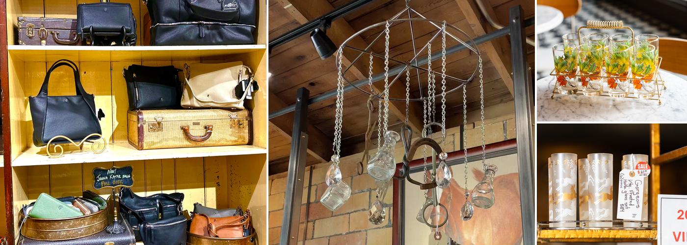 Metamora General Store Menu