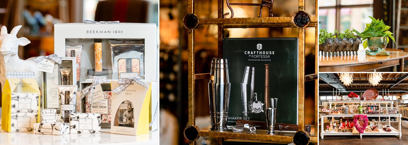 Metamora General Store