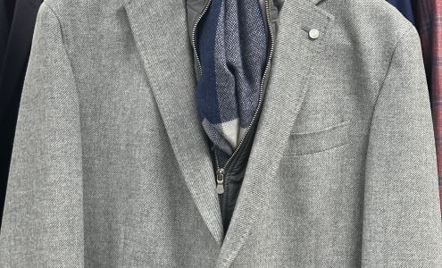 Rimanelli's Custom Tailor