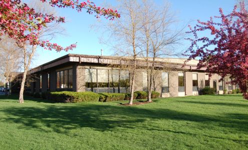 Tradehome Shoes Home Office and Distribution Center