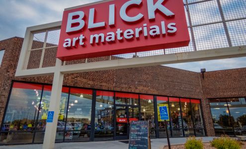 Blick Art Materials