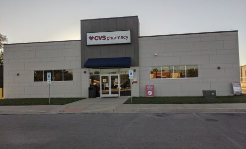 CVS
