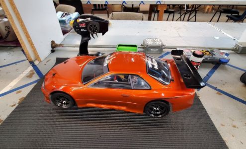 Fastlane Raceway LLC