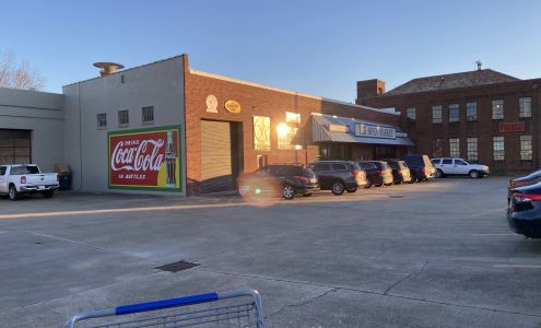 The Open Market - Vicksburg