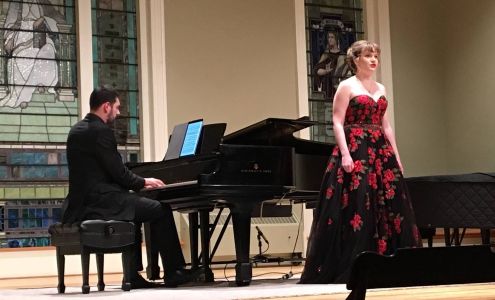 Abby's Sew Right Hewitt