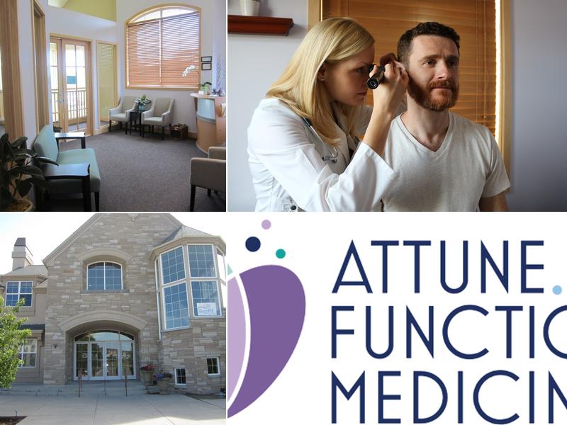 Attune Functional Medicine