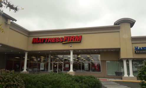 Mattress Firm Aberdeen