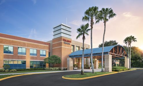Orlando Health Heart & Vascular Institute - Oviedo