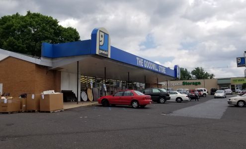 Goodwill Store & Donation Center
