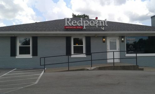 Redpoint Medical PSC