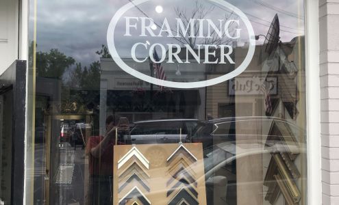 Framing Corner
