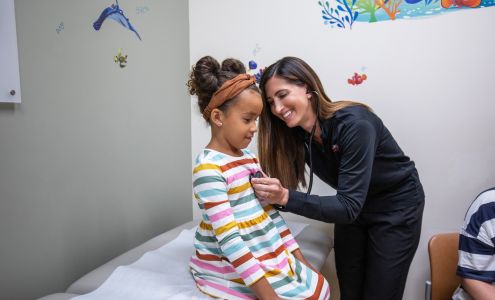 Total Access Urgent Care