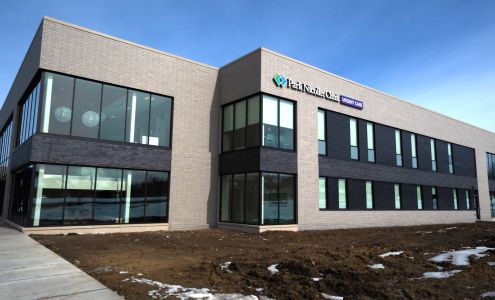 Park Nicollet Clinic Lakeville