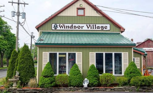 Windsor Village
