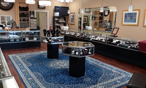 Monarch Jewelers