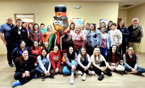 Columbia Pediatrics: Broadway Carol H MD