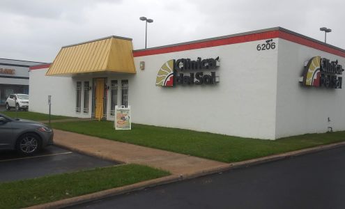 Clinica del Sol