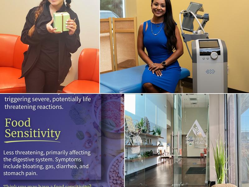 Vital Life Wellness Center Stone Oak