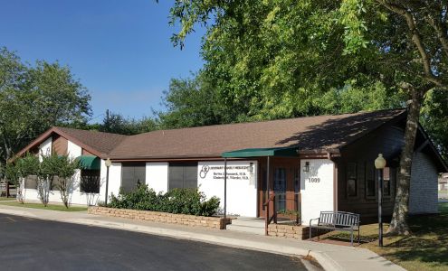 Lockhart Family Medicine