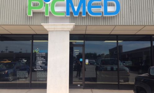 PicMed