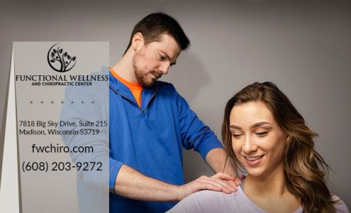 Functional Wellness and Chiropractic Center LLC