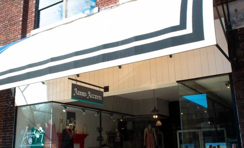 Added Accents Sanford