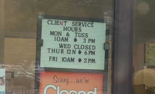 Christian United Outreach TNTR