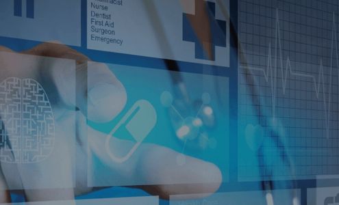 Family Care Centers - Irvine