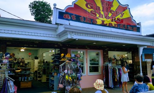 Beachstone Jewelry and Gift Shop