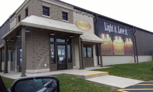 Crossroads Candles Factory Store - Bucyrus