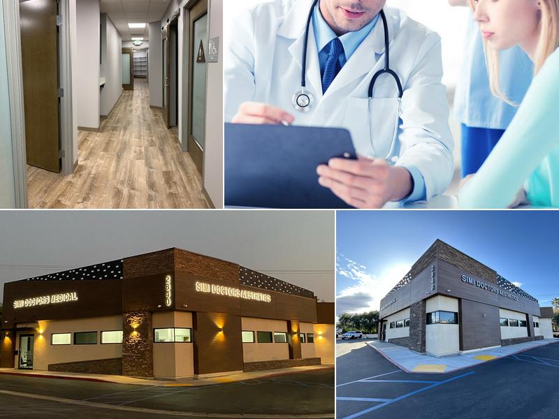 Simi Doctors Medical & Aesthetics