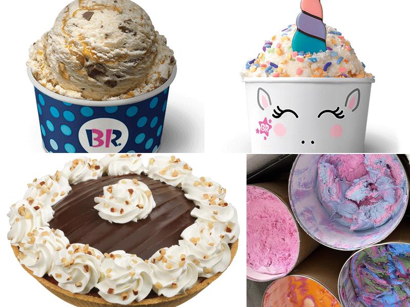 Baskin-Robbins