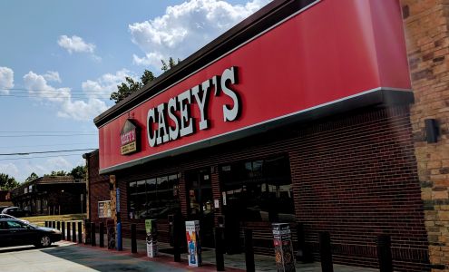 Casey's