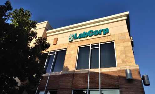 Labcorp Hemet
