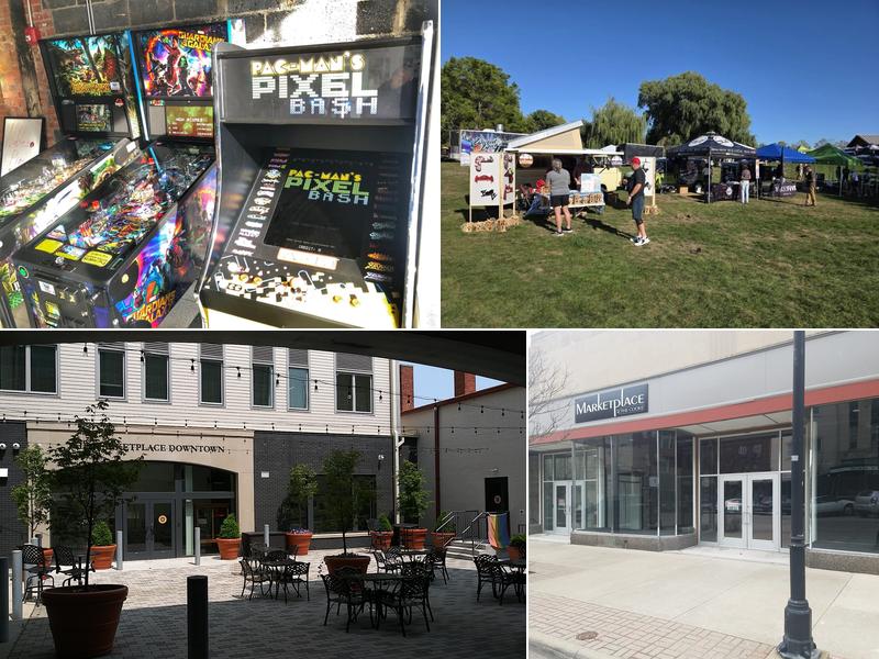 Marketplace Downtown